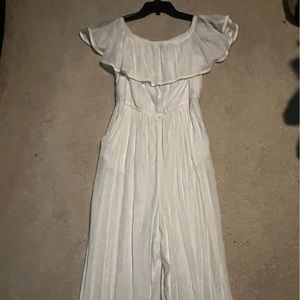 Thalia Sodi jumpsuit